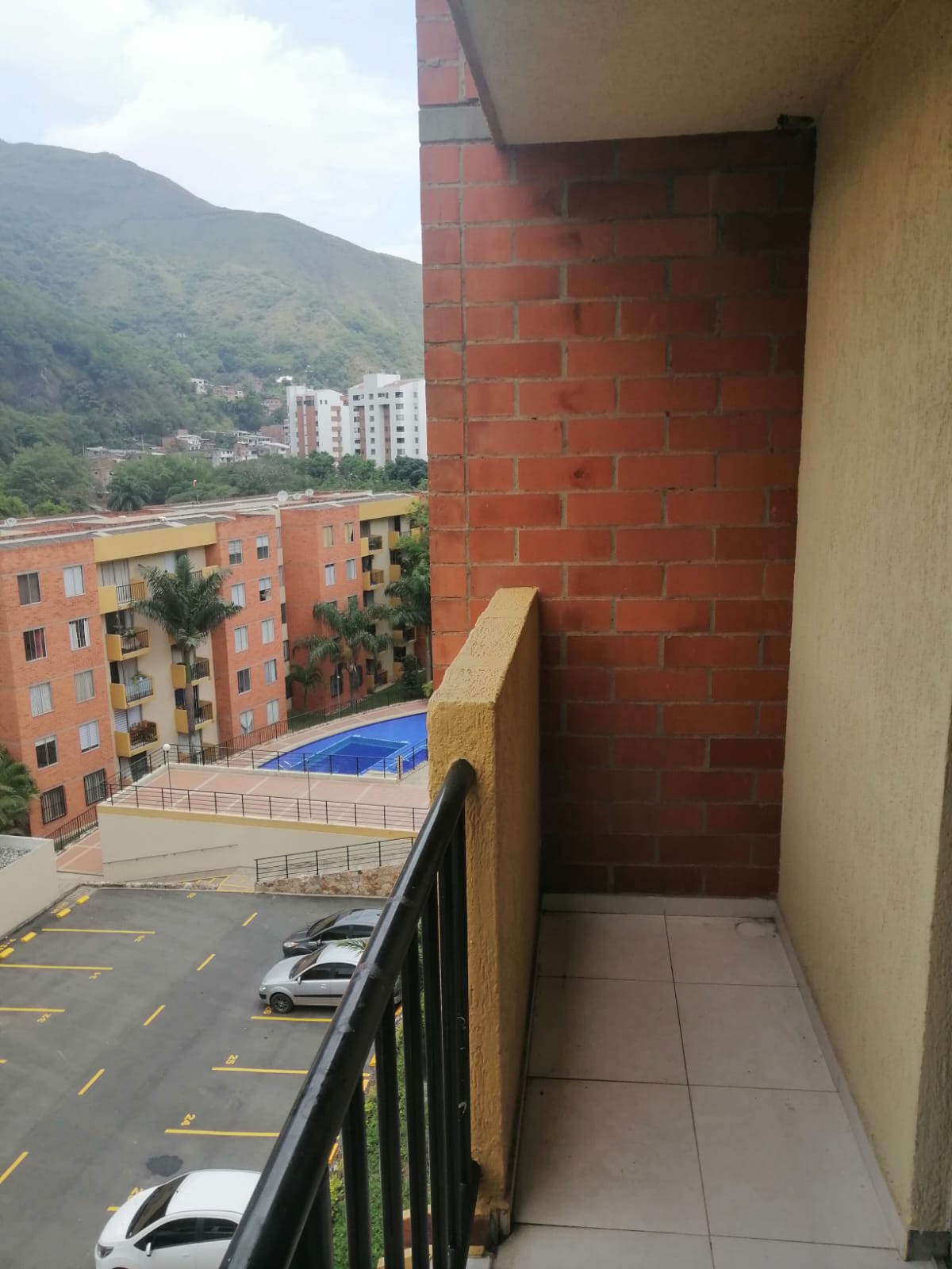 Apartamento Cali