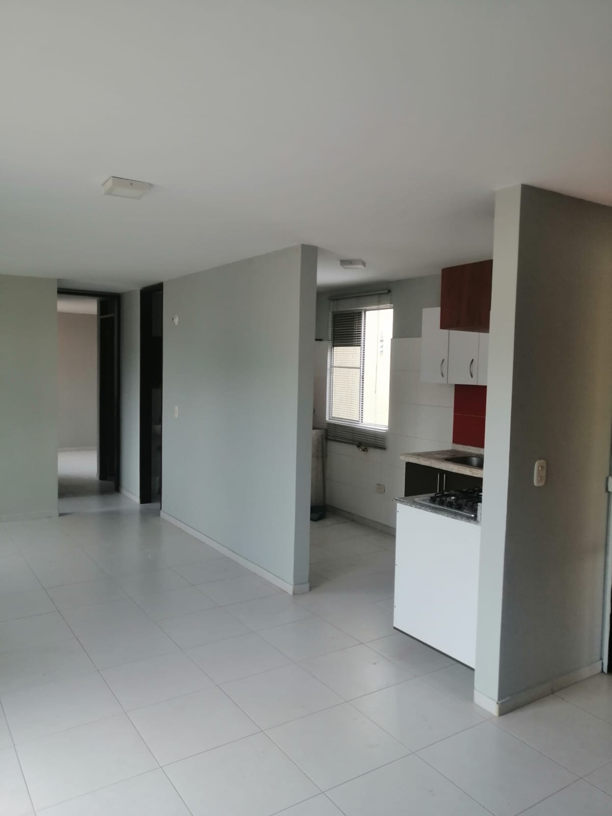 Apartamento Cali
