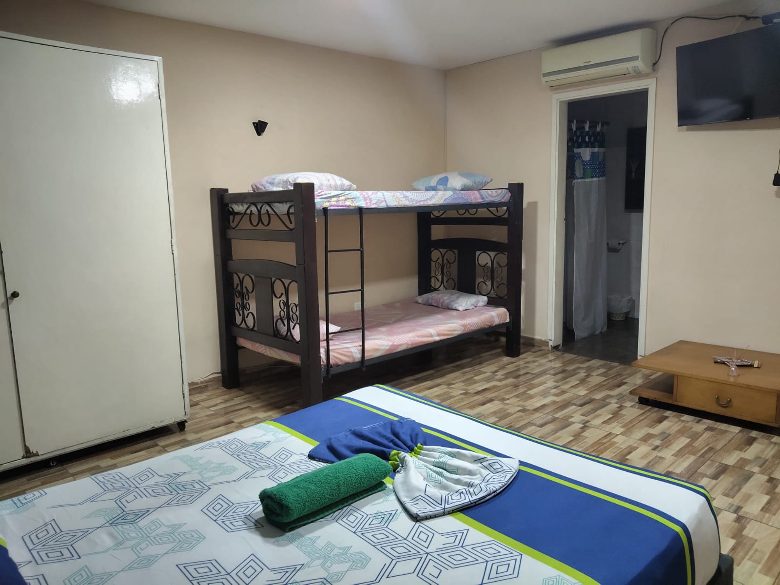 Apartamento Cali