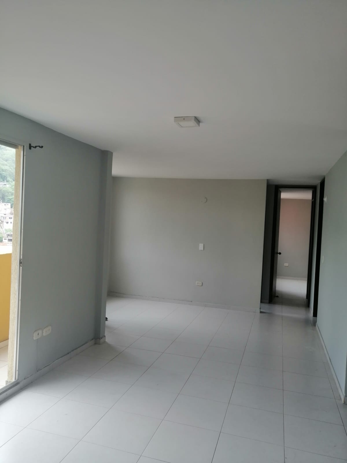 Apartamento Cali
