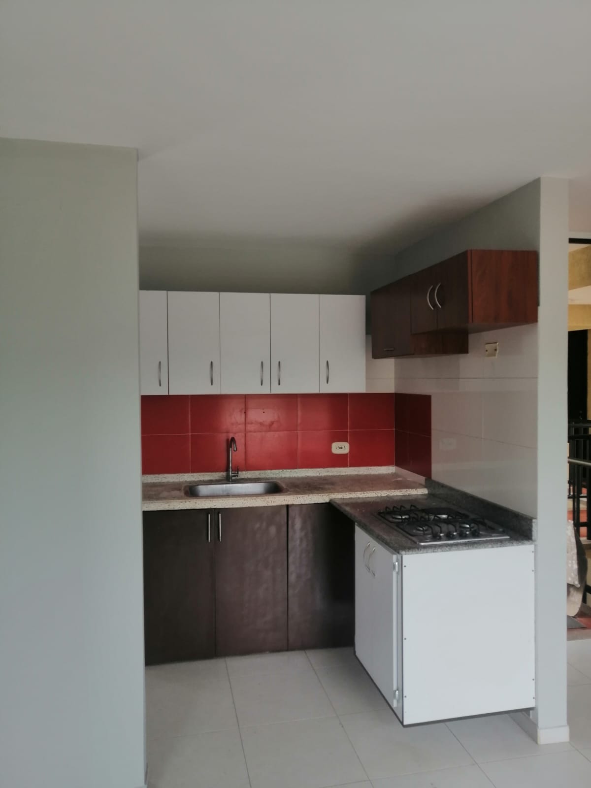 Apartamento Cali