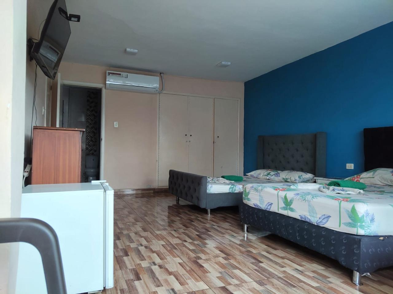 Habitación Múltiple